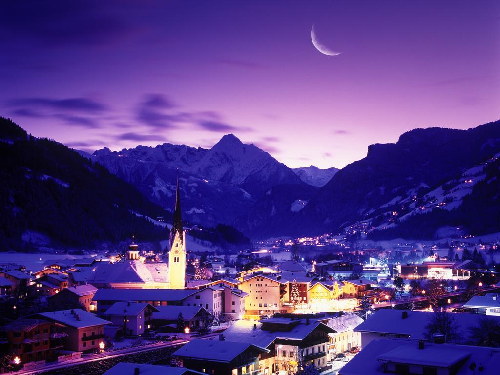 Appartmenthaus Martina Zell am Ziller Quarto foto